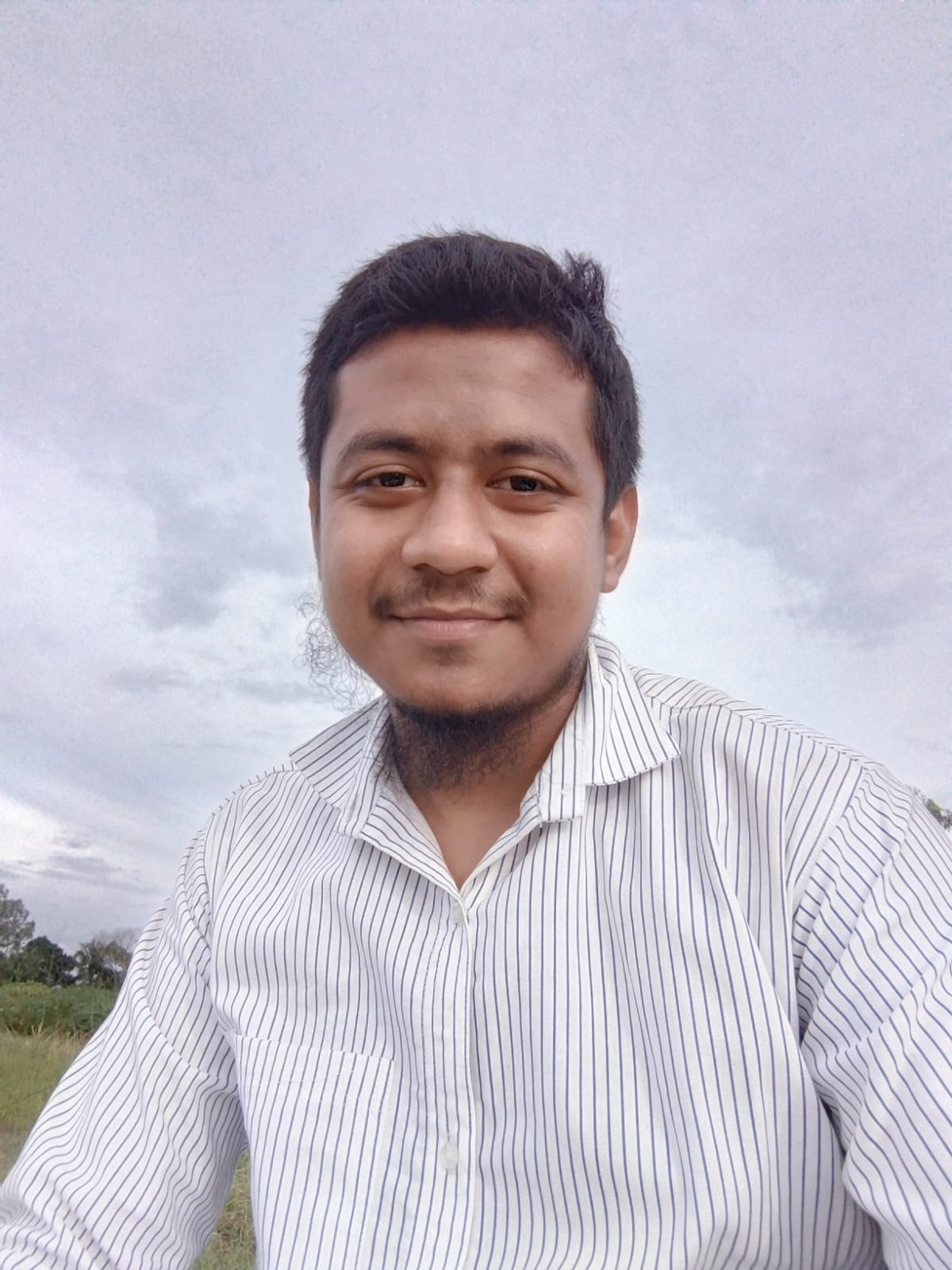 Abdullah Al Hasib