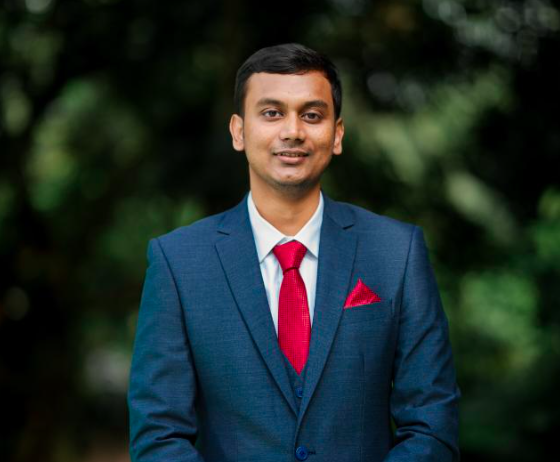 Mehedi Hasan (Joy)